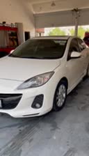 خودرو مزدا، 3 جدید صندوق دار (مونتاژ) آگهی ann_19367852