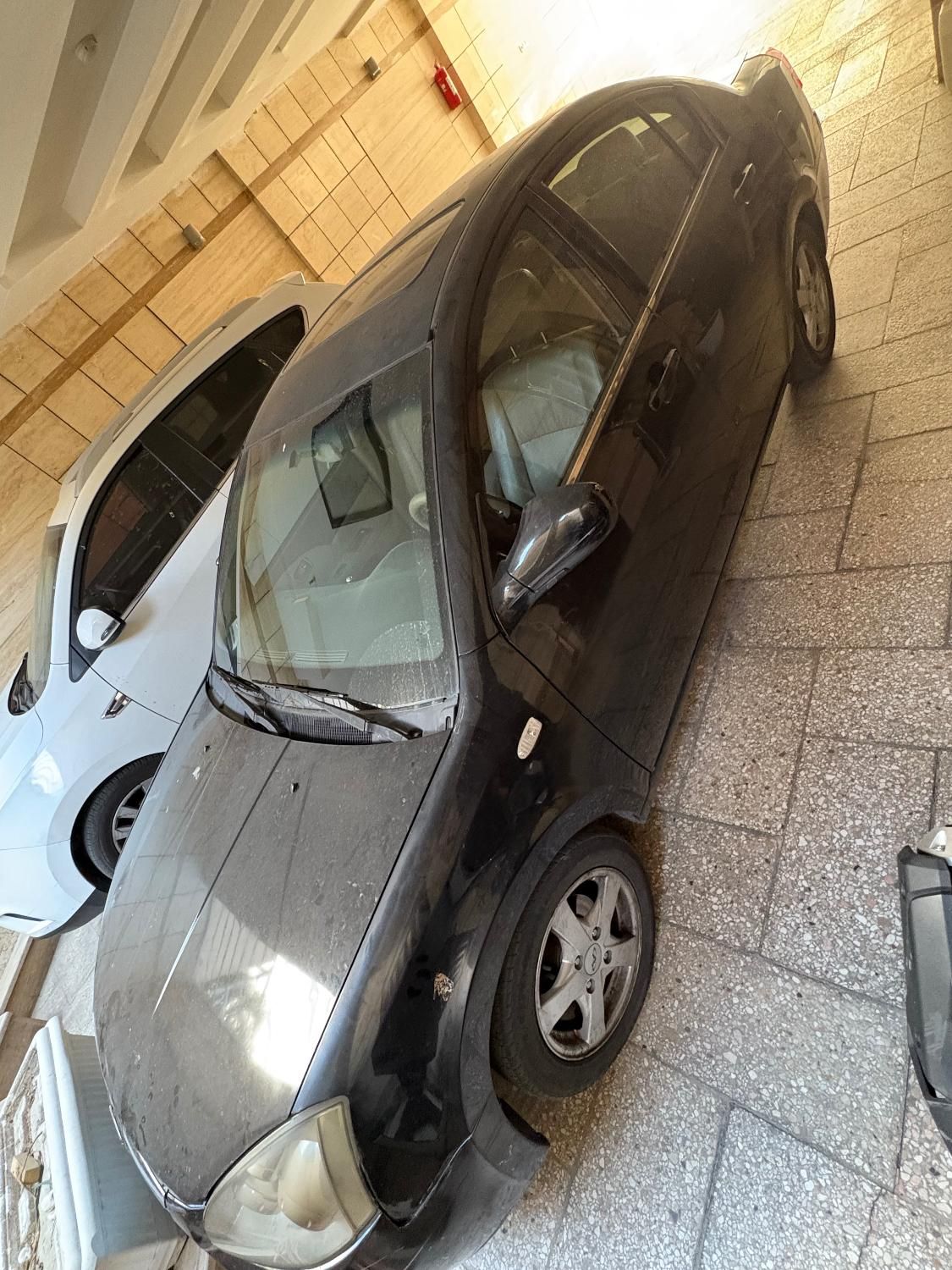 خودرو ام وی ام، 530 آگهی ann_19367869
