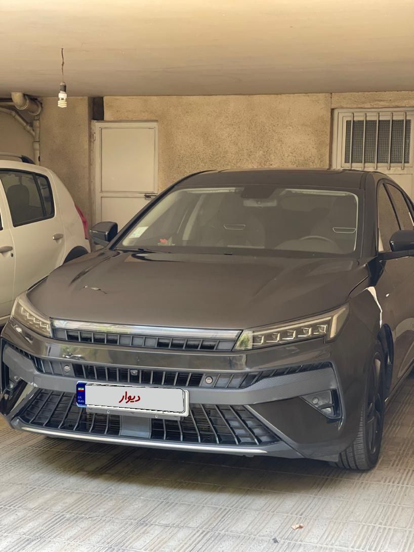 خودرو کی ام سی، J7 آگهی ann_19367959