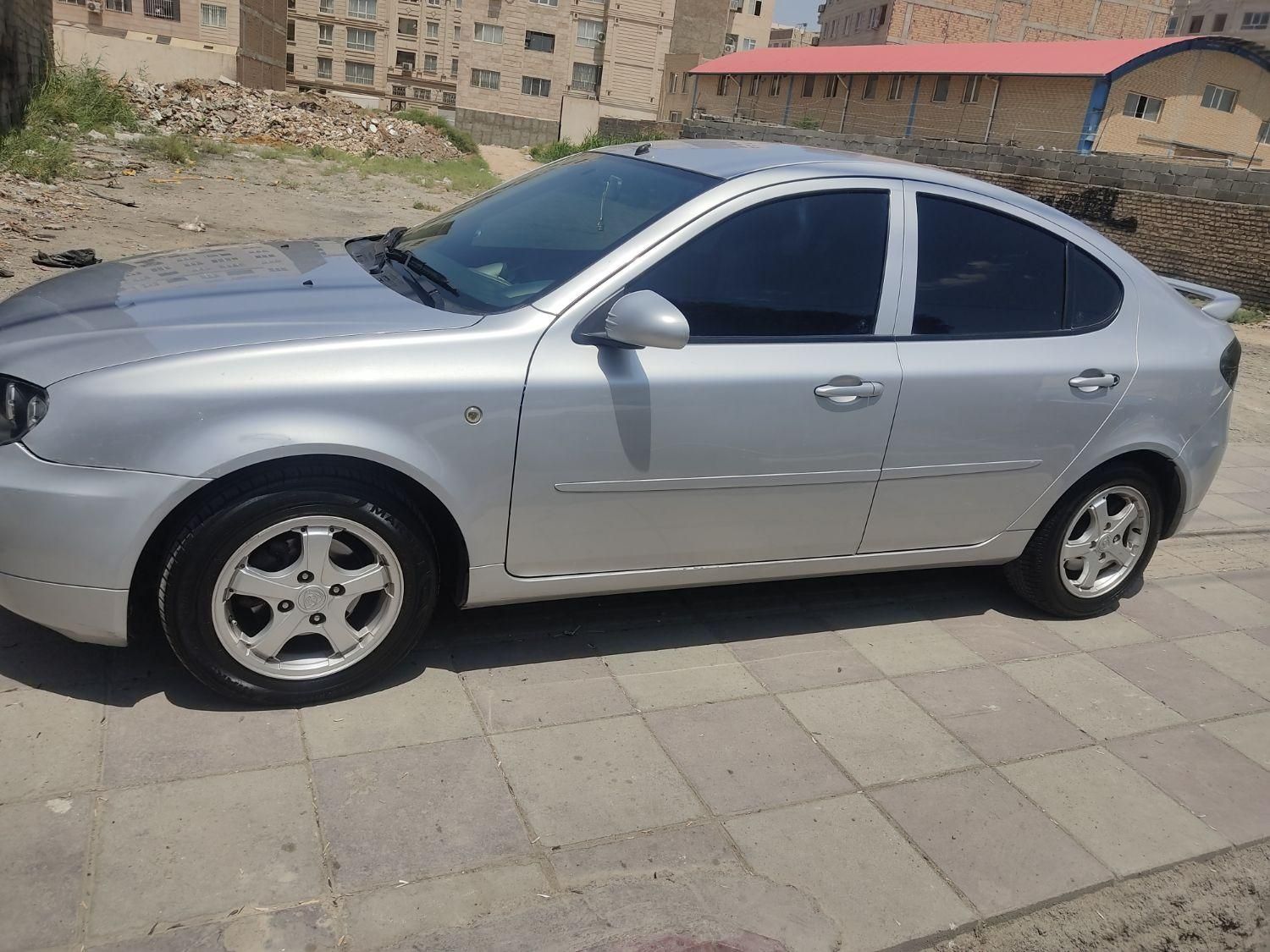 خودرو پروتون، ایمپیان آگهی ann_19367976