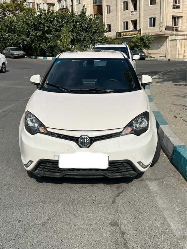 خودرو ام جی، 3 آگهی ann_19367986