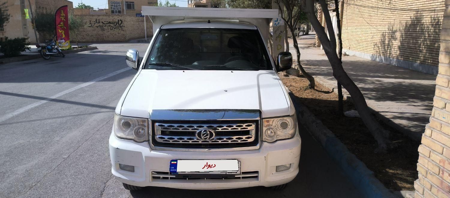 خودرو زامیاد، پادرا پلاس آگهی ann_19367989