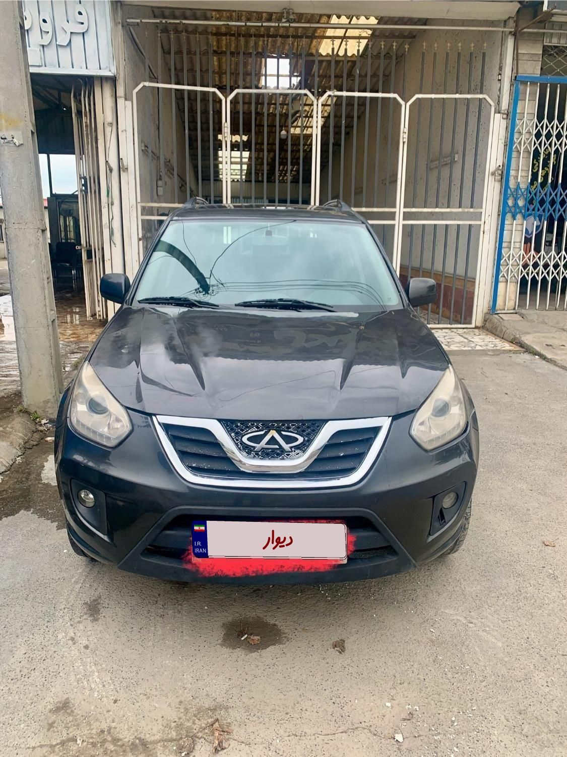 ام وی ام X33 جدید اتوماتیک - 1394