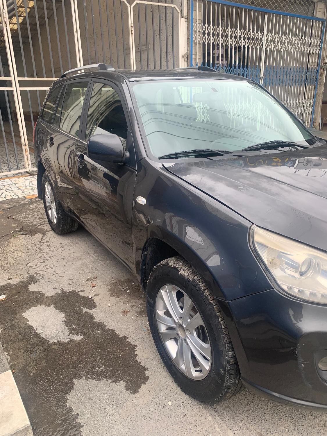 ام وی ام X33 جدید اتوماتیک - 1394