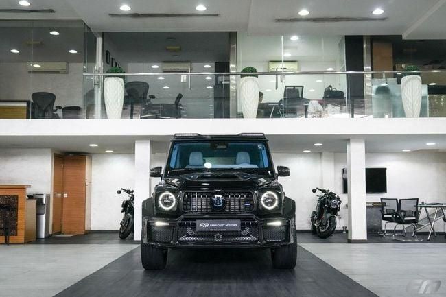 بنز GLK 350 - 2025