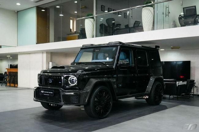 بنز GLK 350 - 2025