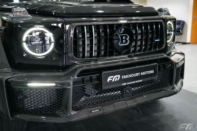 بنز GLK 350 - 2025
