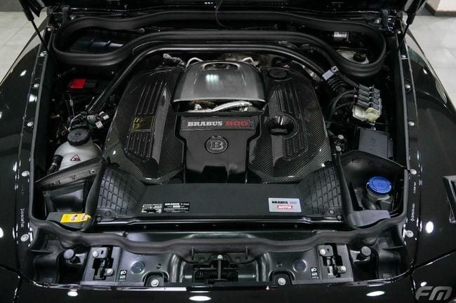بنز GLK 350 - 2025