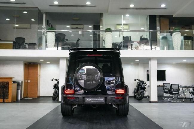 بنز GLK 350 - 2025