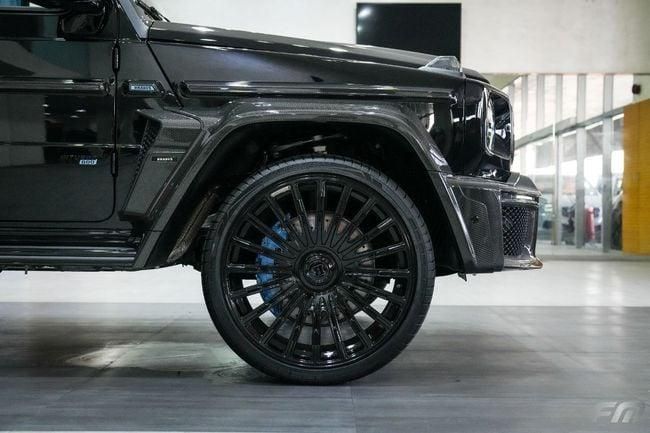 بنز GLK 350 - 2025