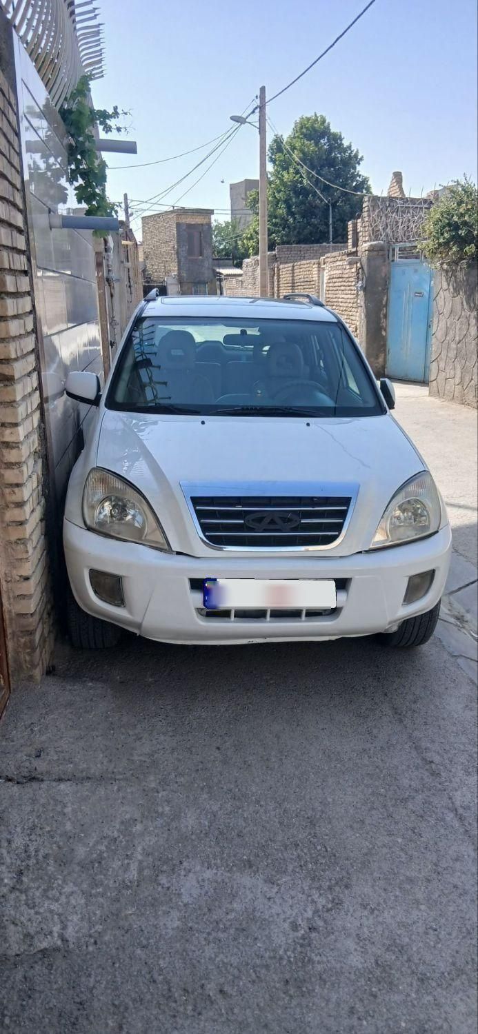 خودرو ام وی ام، X33 آگهی ann_19368065