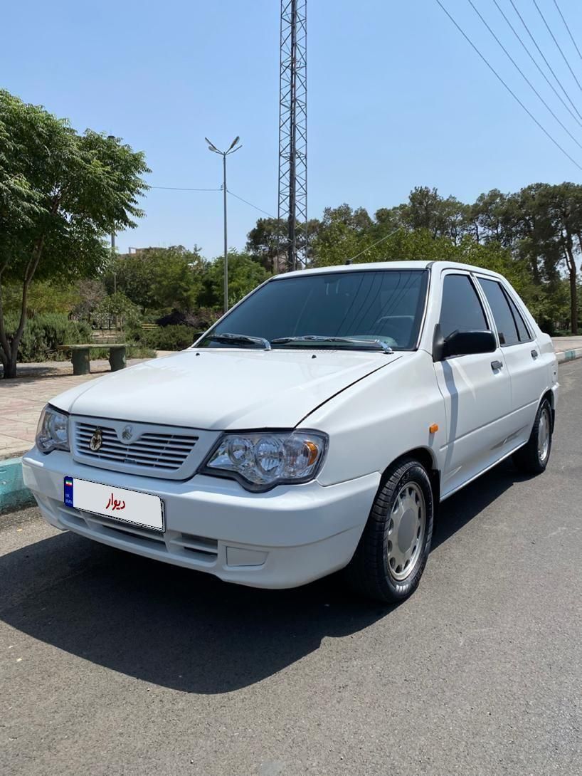 پراید 132 SE - 1396