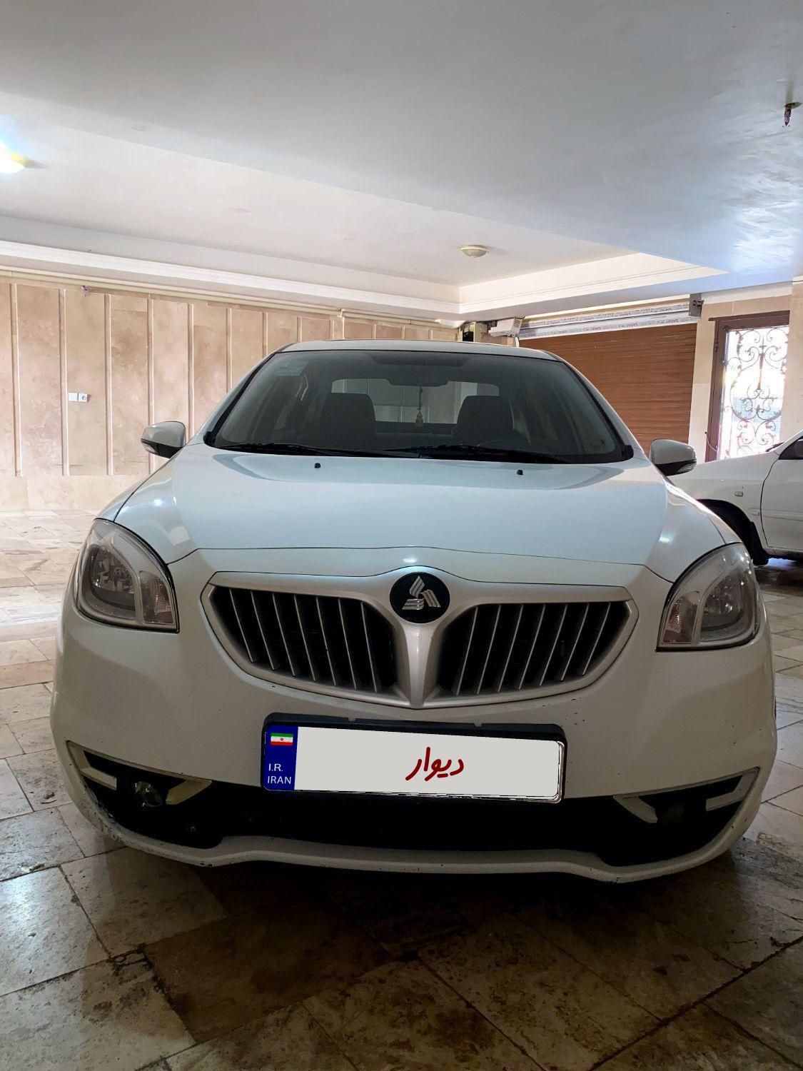 خودرو برلیانس، H330 آگهی ann_19368091