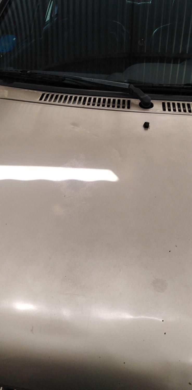 پراید 141 SX - 1390