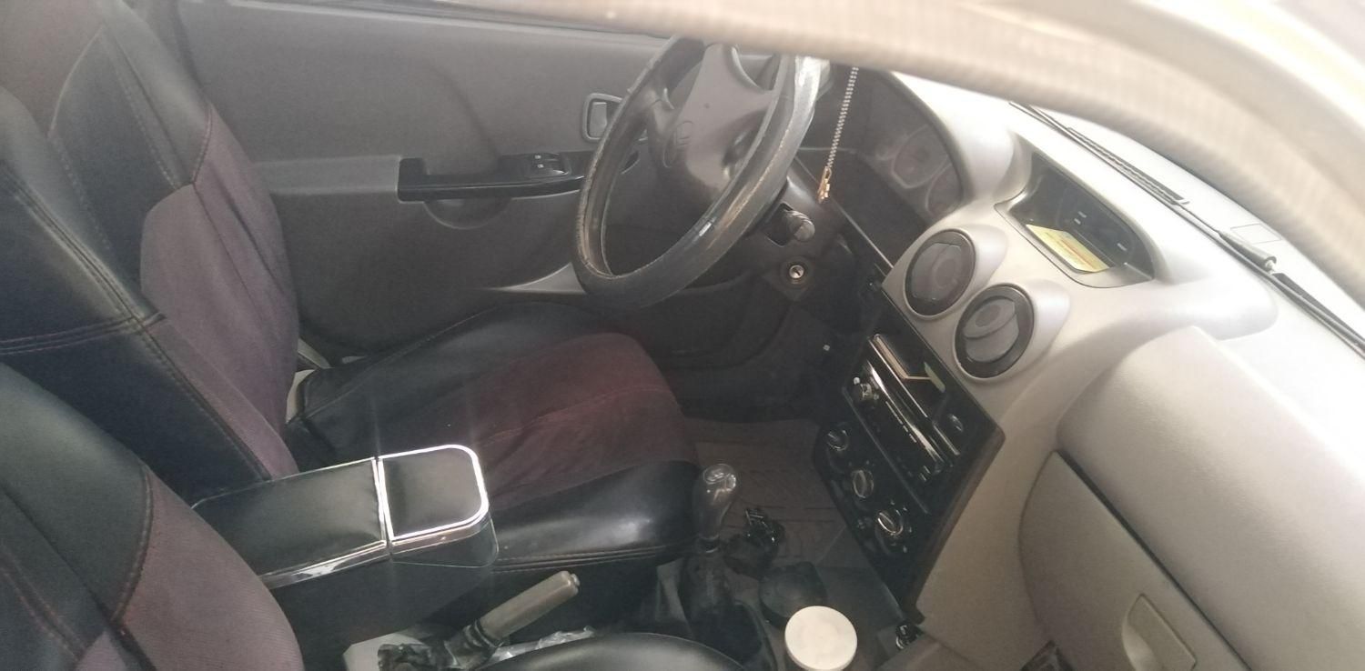 پراید 141 SX - 1390