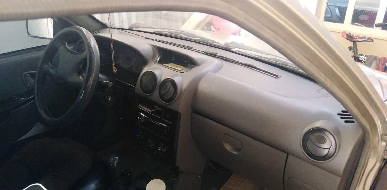 پراید 141 SX - 1390