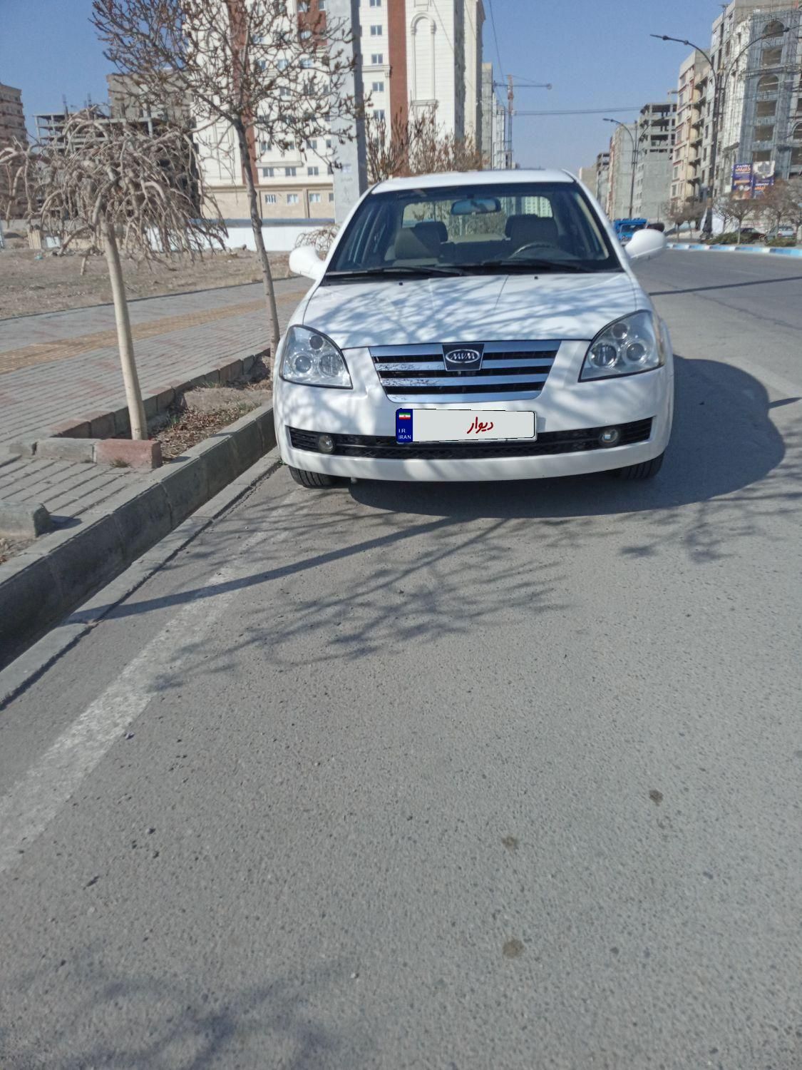 خودرو ام وی ام، 530 آگهی ann_19368108