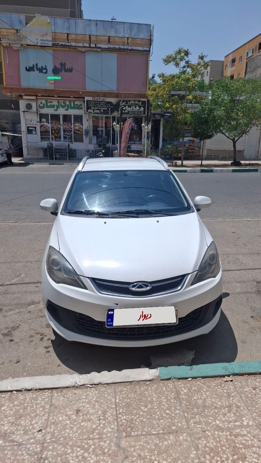 ام وی ام 315 هاچ بک اسپرت اکسلنت - 1397