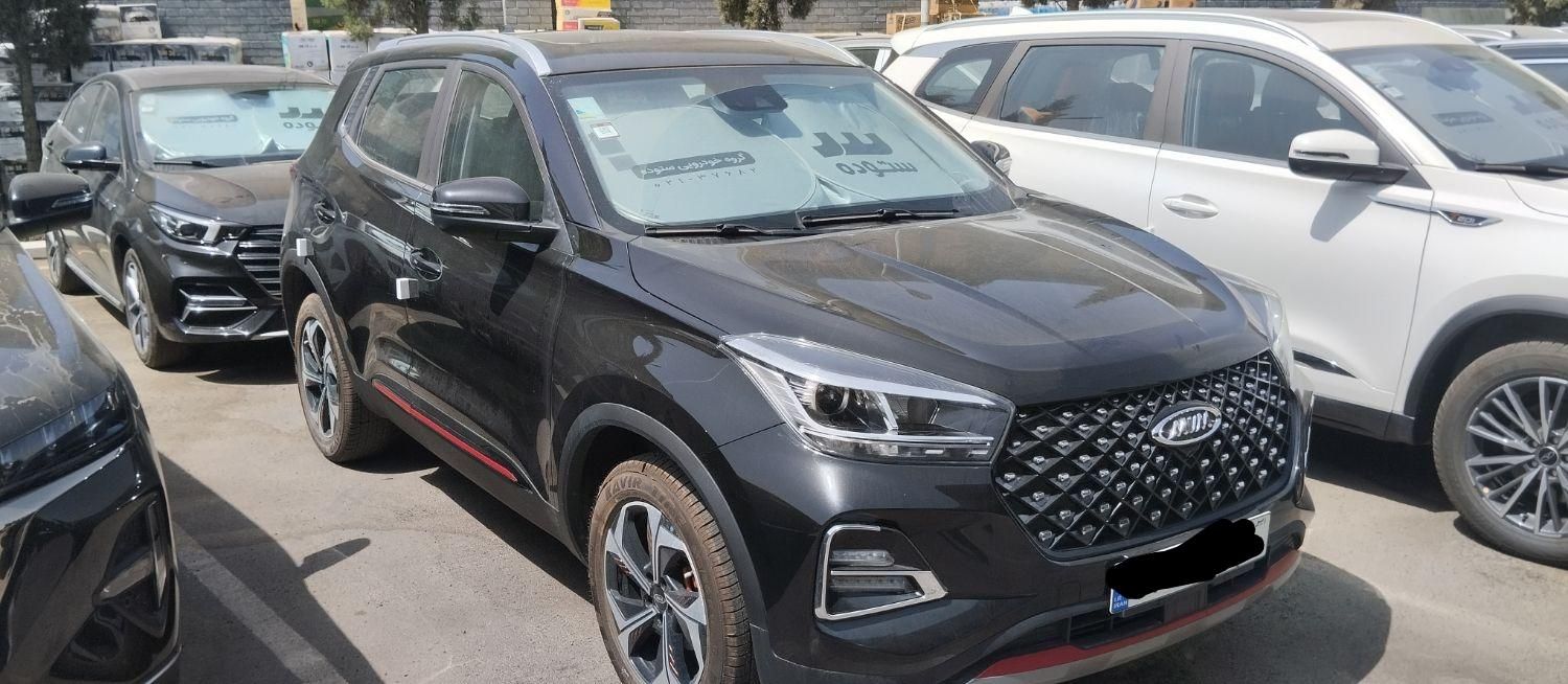 ام وی ام X55 پرو IE - 1404