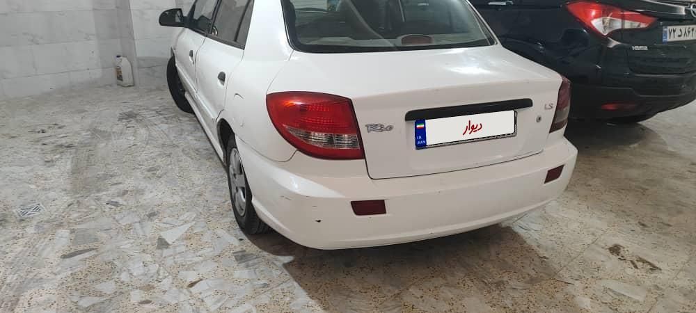 کیا ریو مونتاژ دنده ای LS - 1388