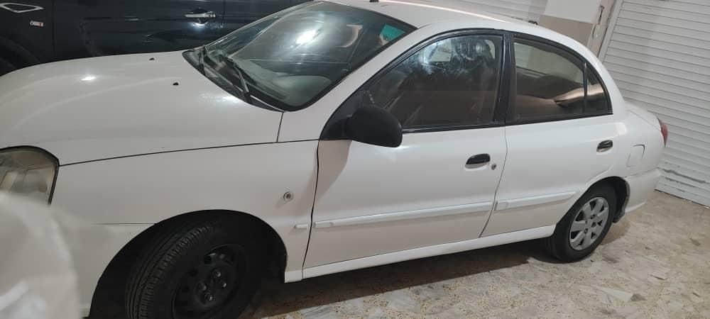 کیا ریو مونتاژ دنده ای LS - 1388