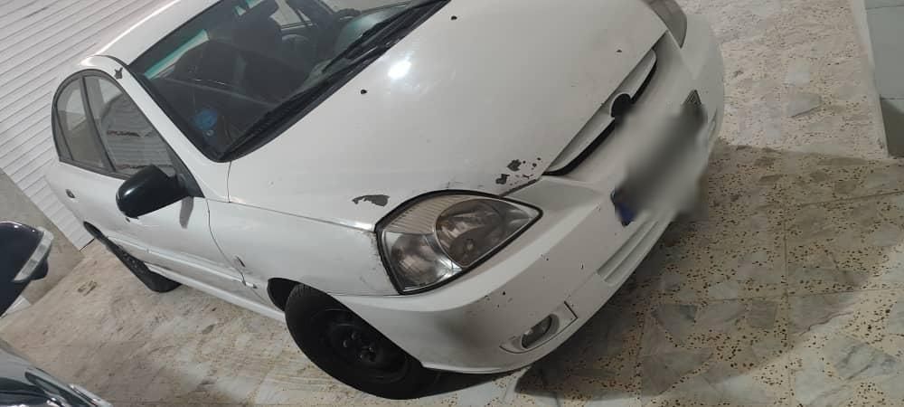 کیا ریو مونتاژ دنده ای LS - 1388