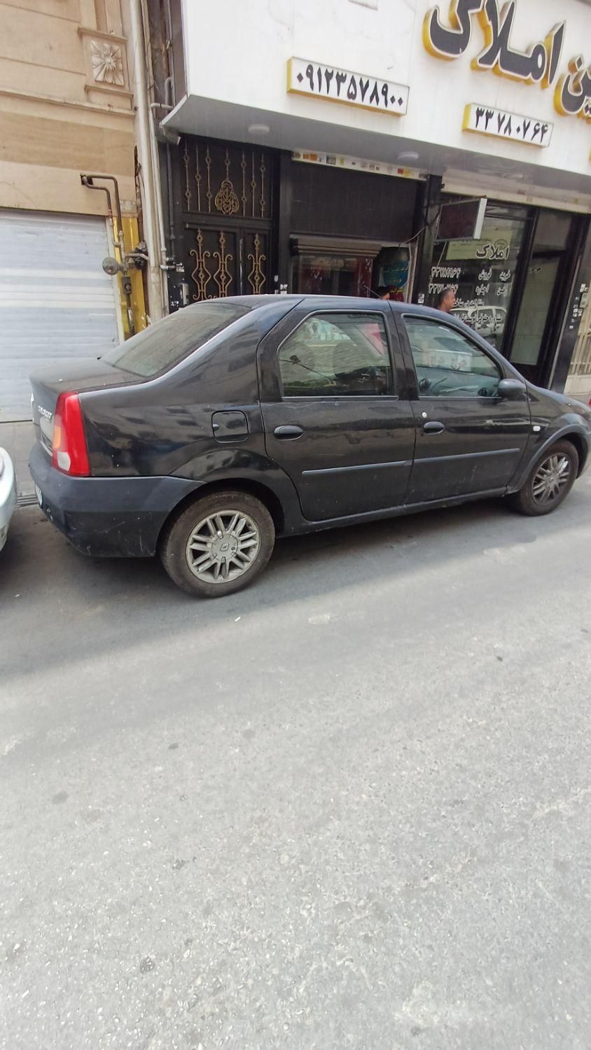 خودرو رنو، تندر 90 آگهی ann_19368294