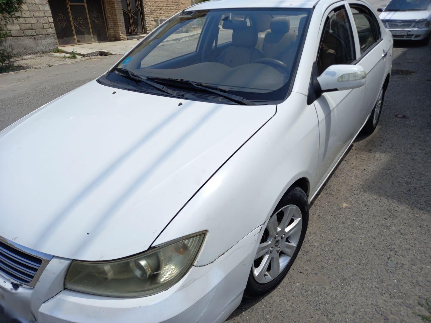 لیفان 620 دنده ای 1800 - 1393