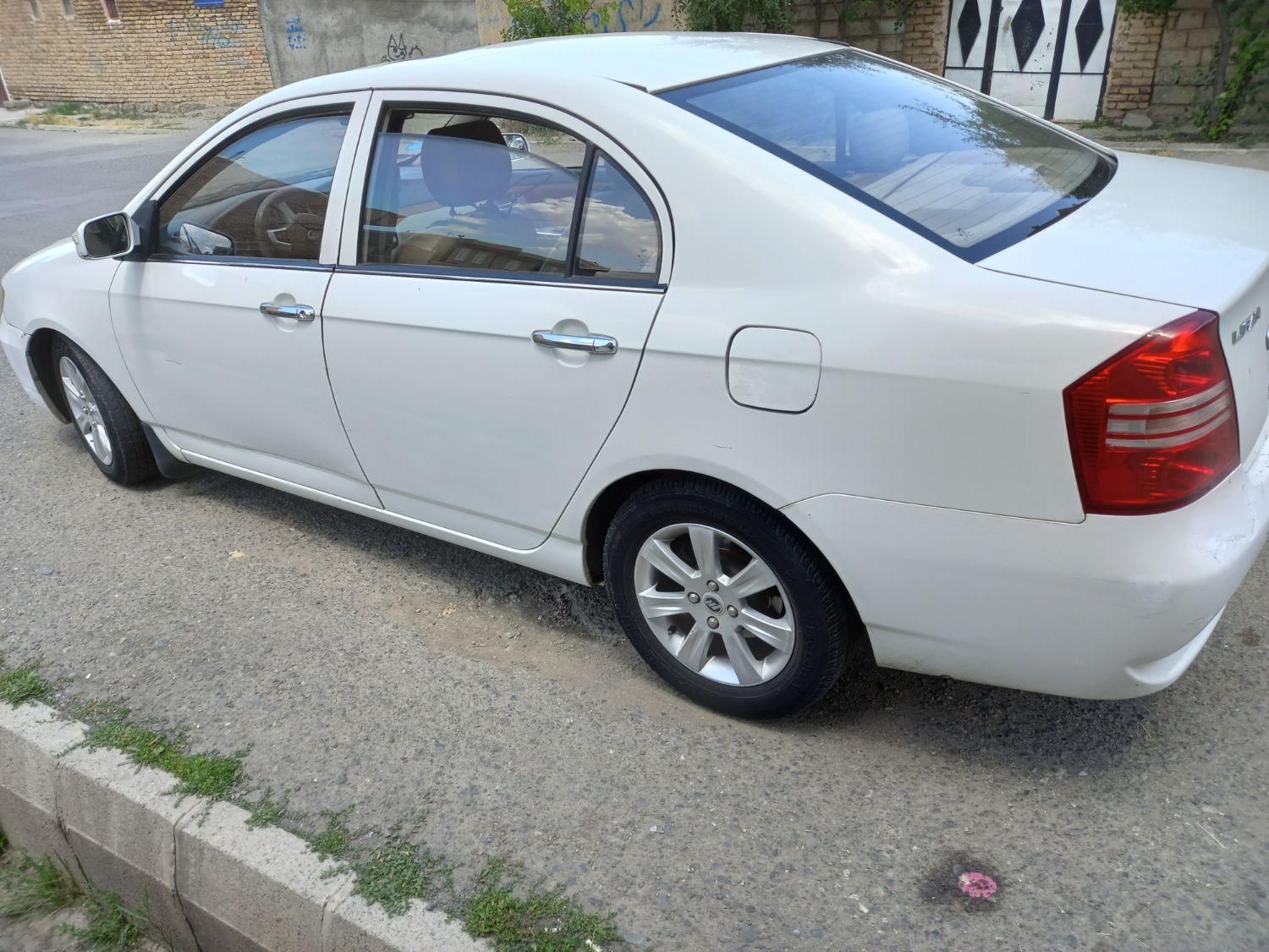 خودرو لیفان، 620 آگهی ann_19368343