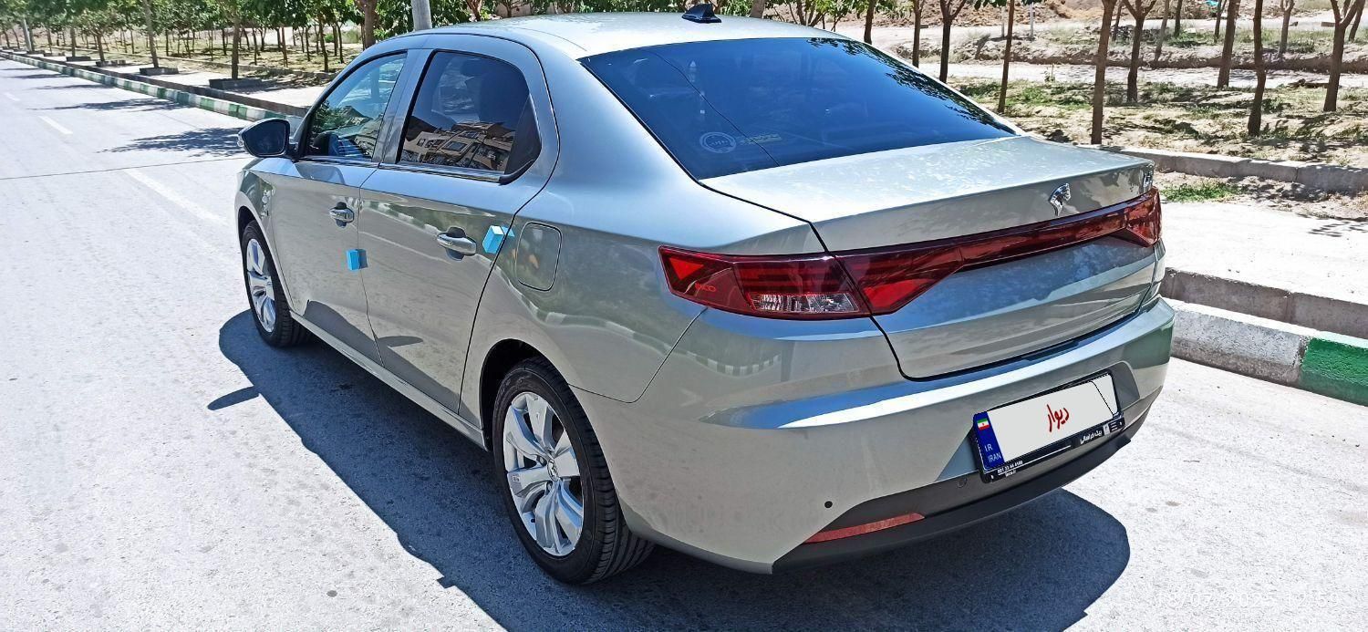 تارا اتوماتیک V4 LX - 1404