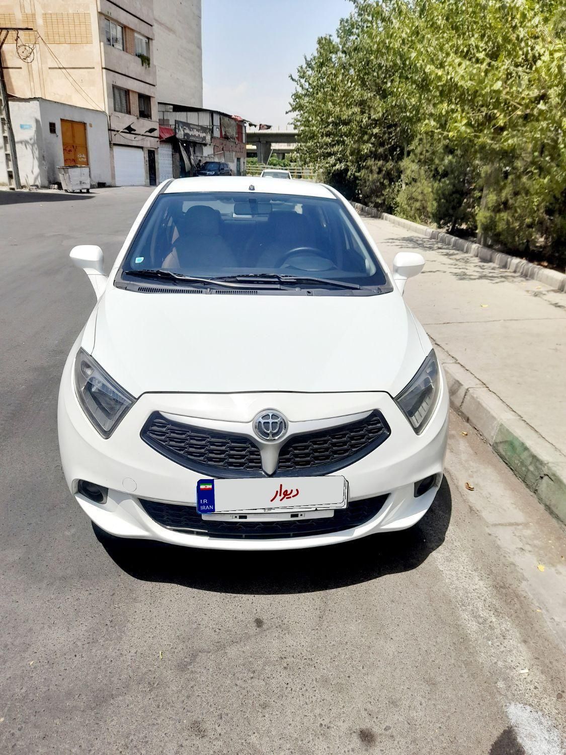 خودرو برلیانس، H230 آگهی ann_19368397
