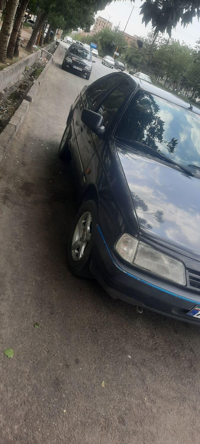 پژو 405 GL - 1372
