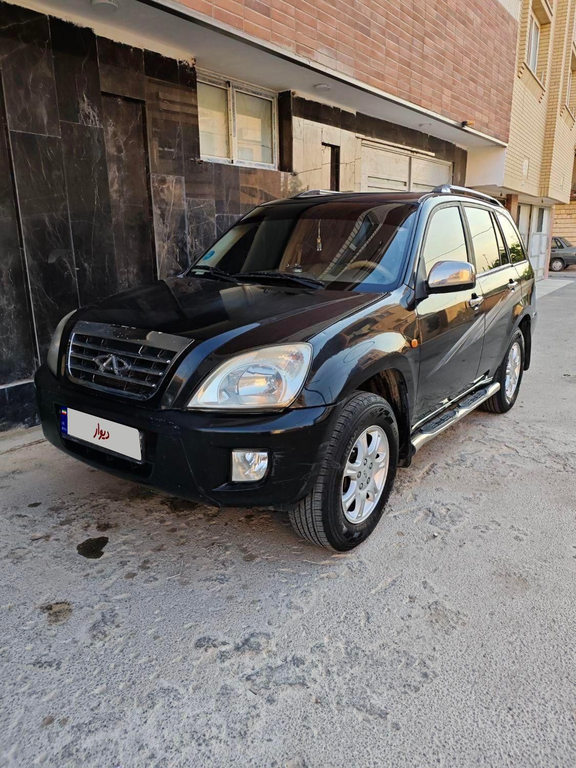 خودرو ام وی ام، X33 آگهی ann_19368418