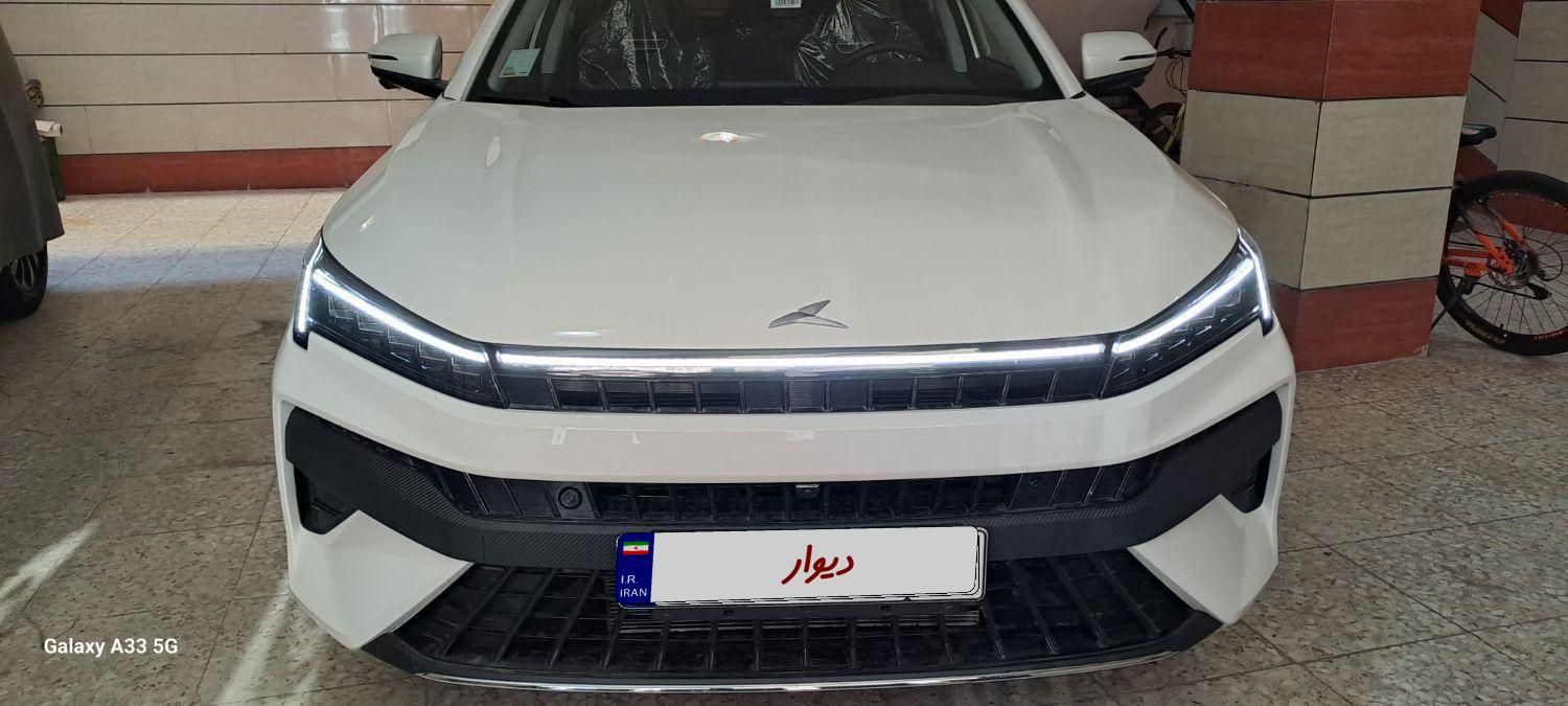 خودرو کی ام سی، J7 آگهی ann_19368442