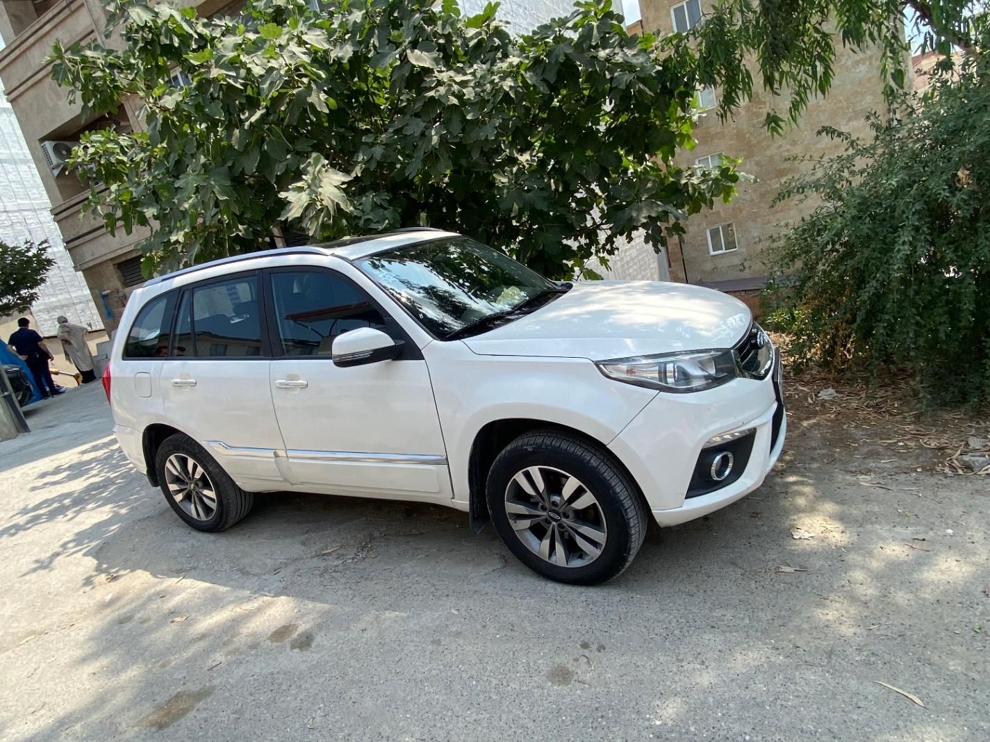 خودرو ام وی ام، X33 S آگهی ann_19368474