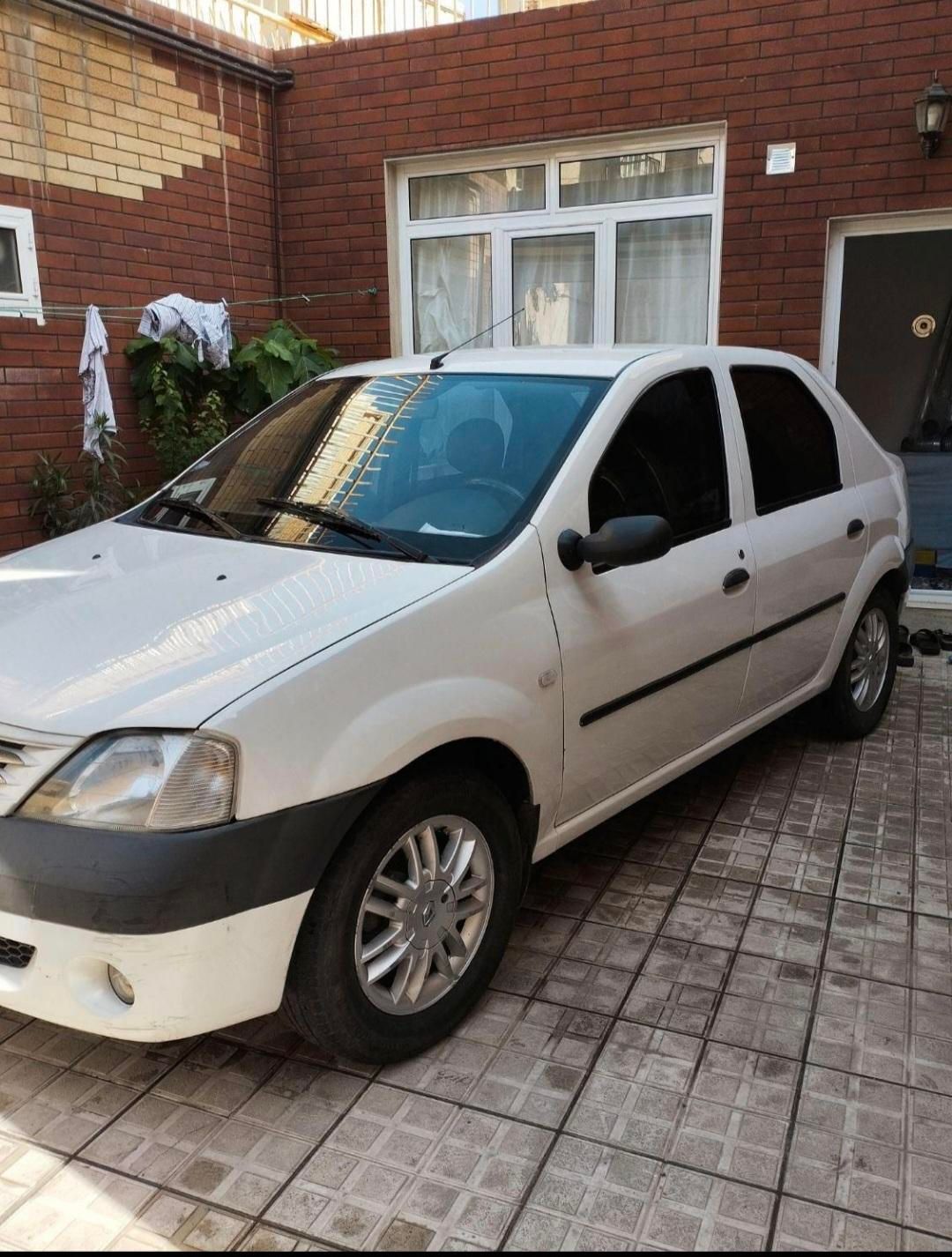 رنو تندر 90 E2 - 1390