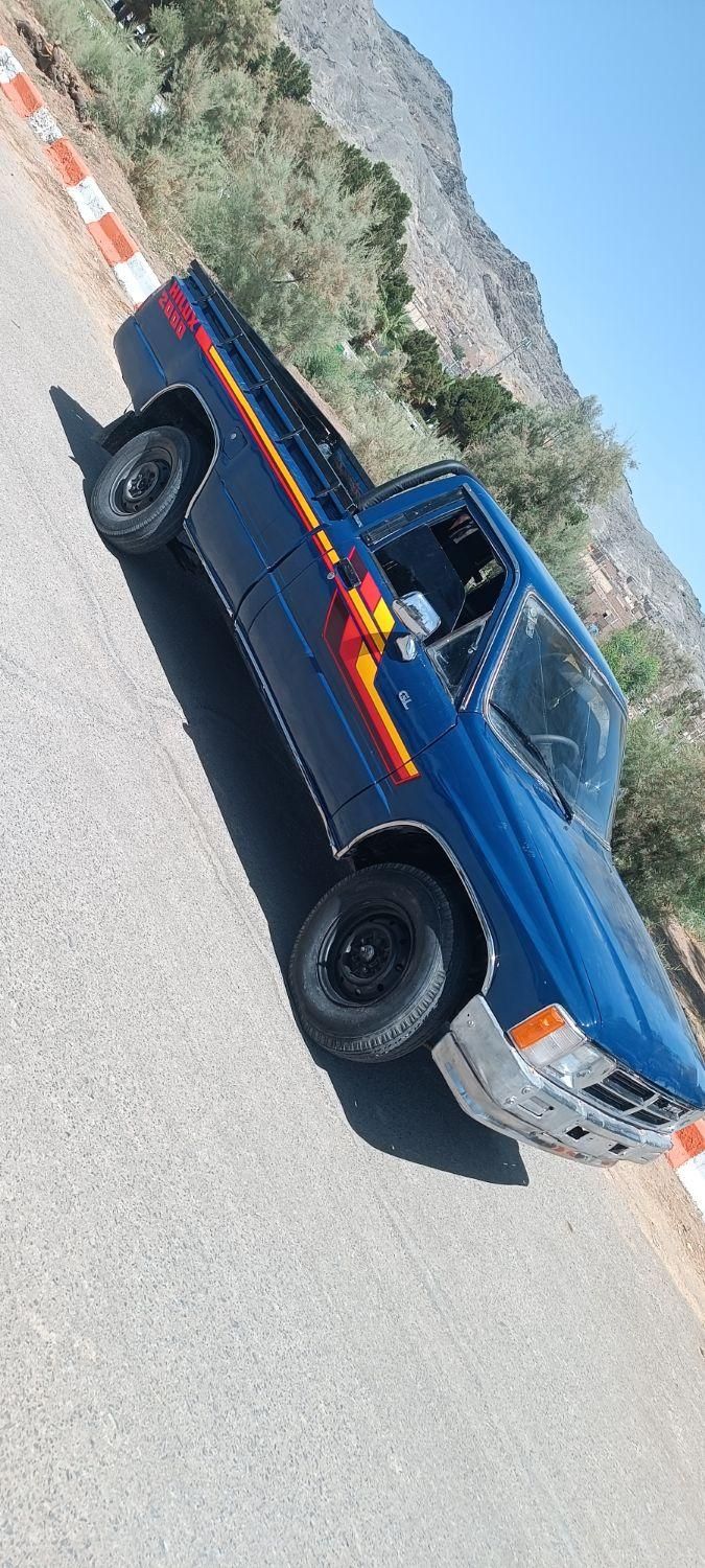 خودرو تویوتا، کمری آگهی ann_19368645