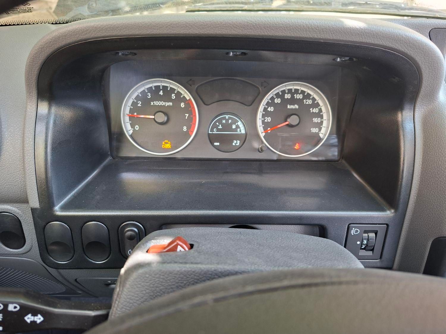 پراید 151 SE - 1402