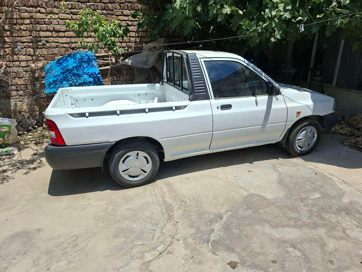 خودرو پراید، 151 آگهی ann_19368671