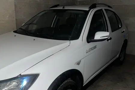 کوییک معمولی دنده‌ای - 1400