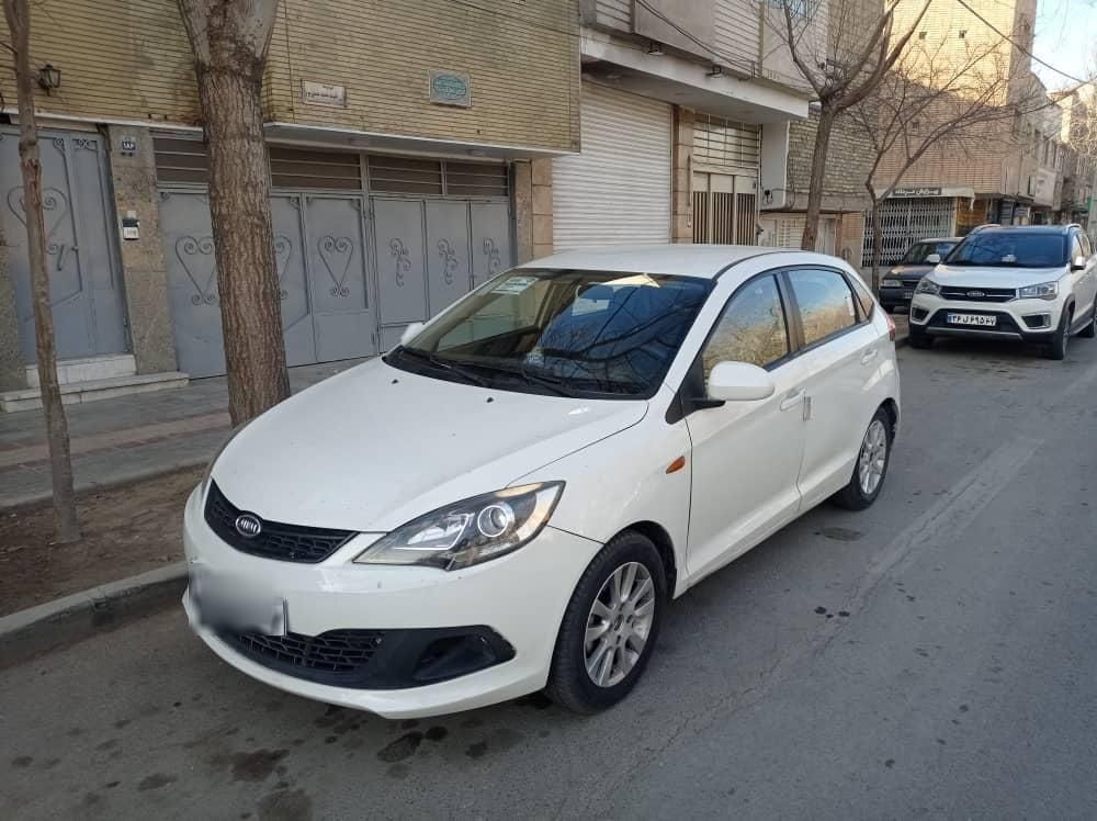 خودرو ام وی ام، 315 هاچ بک آگهی ann_19368808