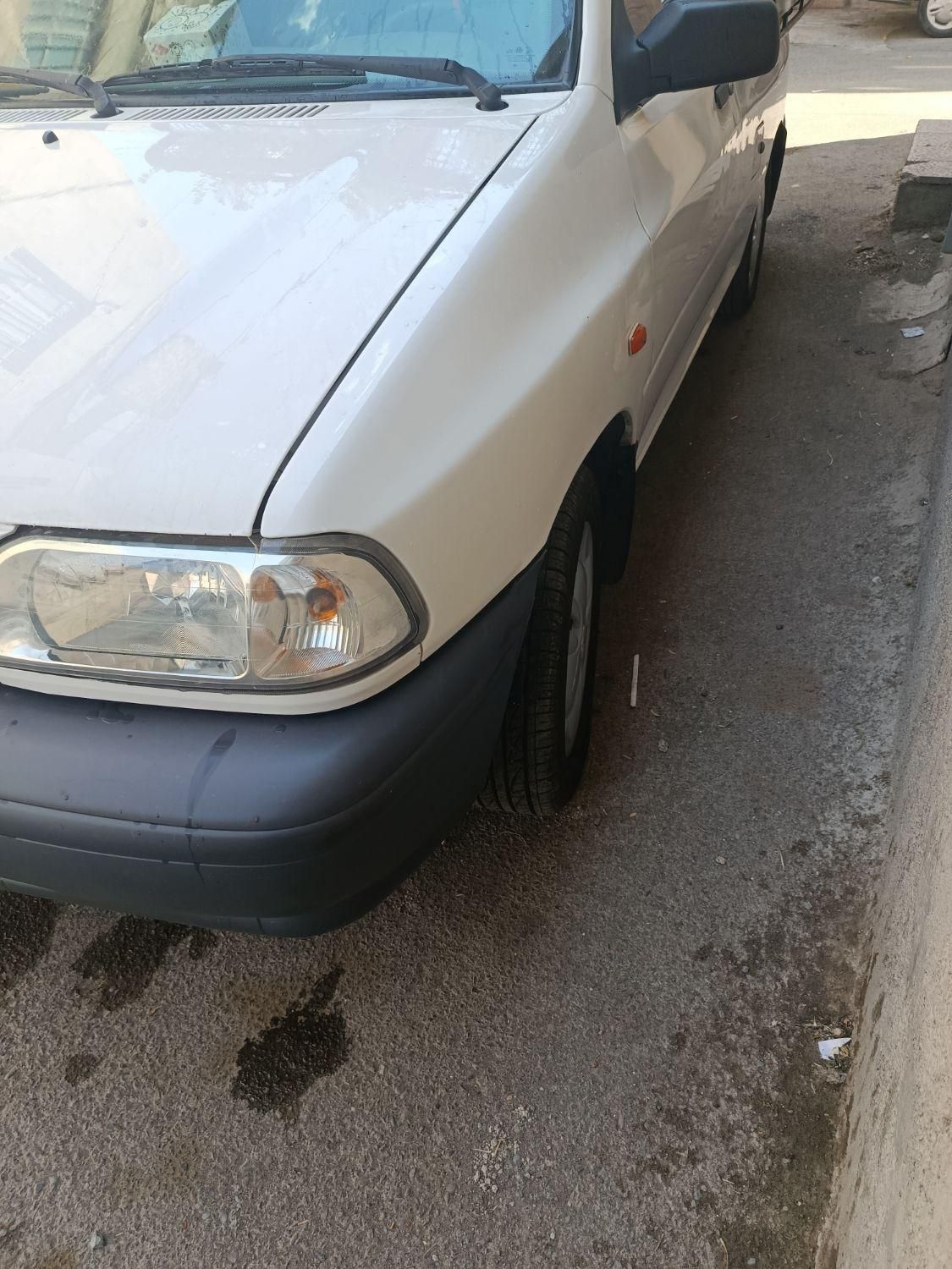 پراید 151 SE - 1402