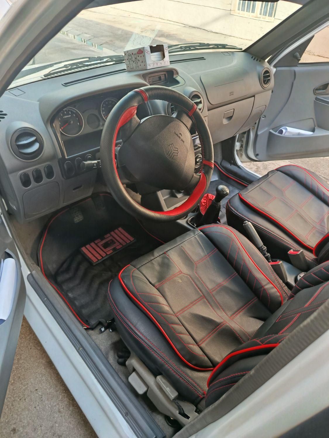 پراید 151 SE - 1402