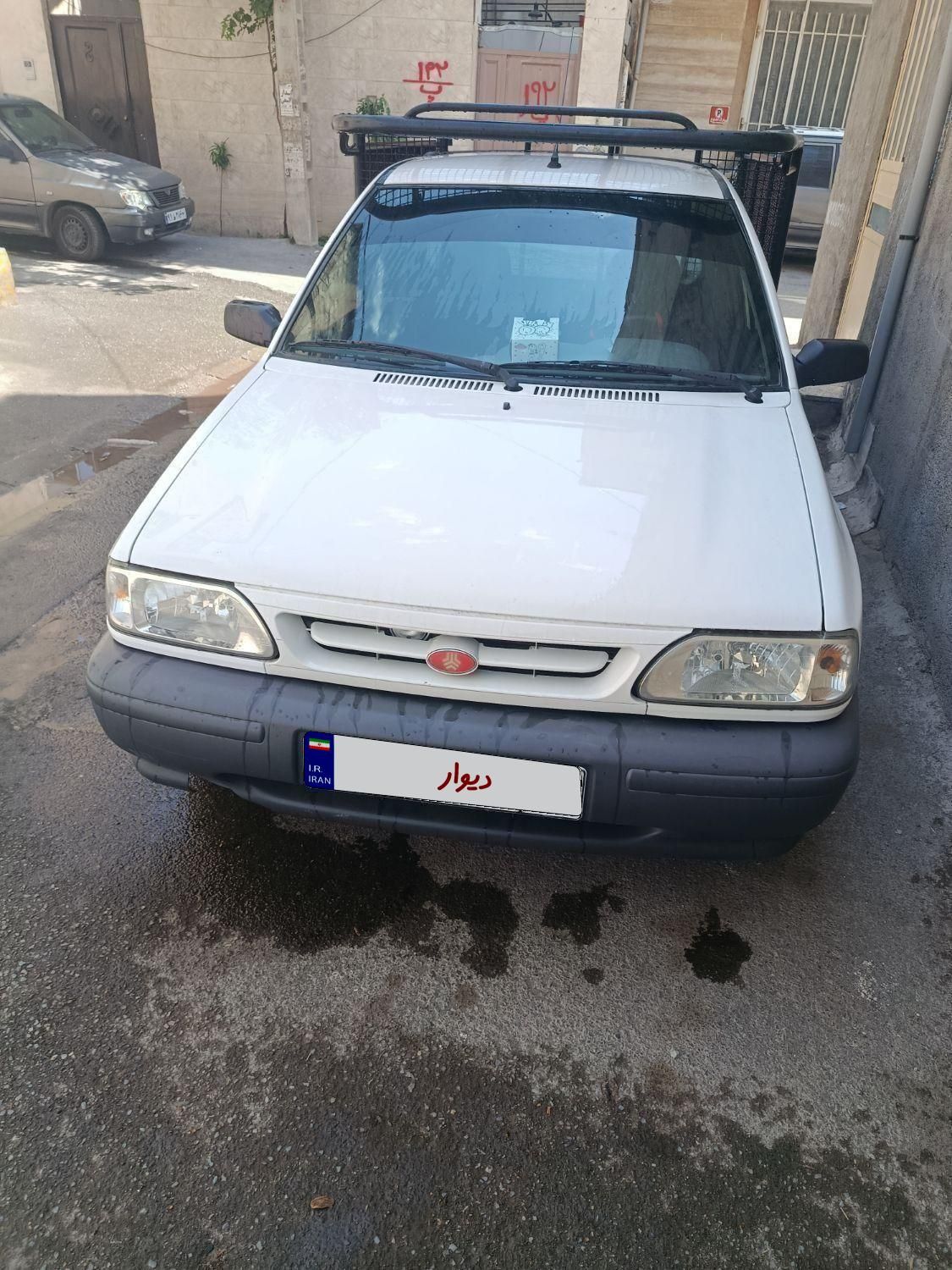 خودرو پراید، 151 آگهی ann_19368816