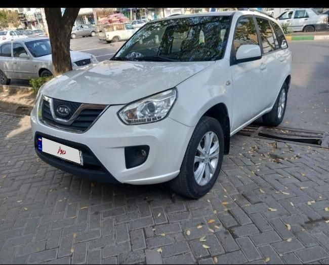 ام وی ام X33 جدید اتوماتیک - 1395