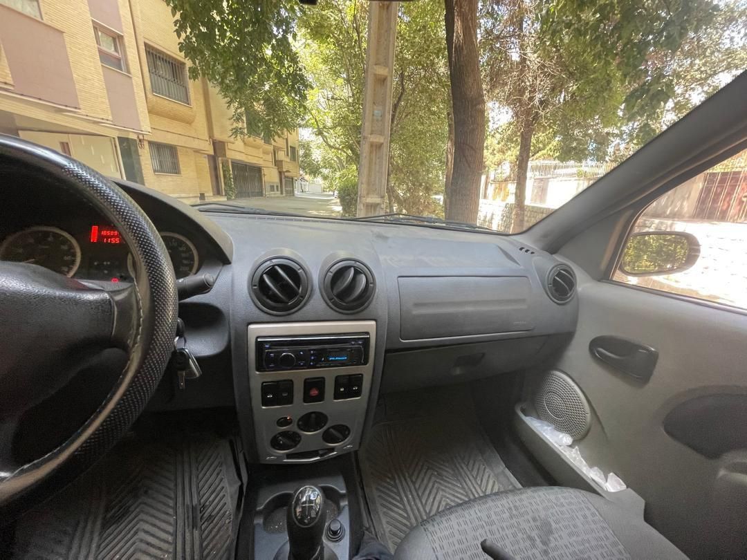 خودرو رنو، تندر 90 آگهی ann_19368844
