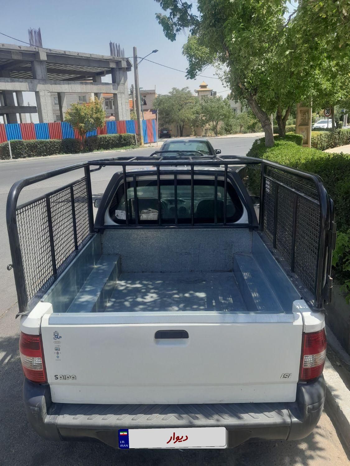 پراید 151 SE - 1400