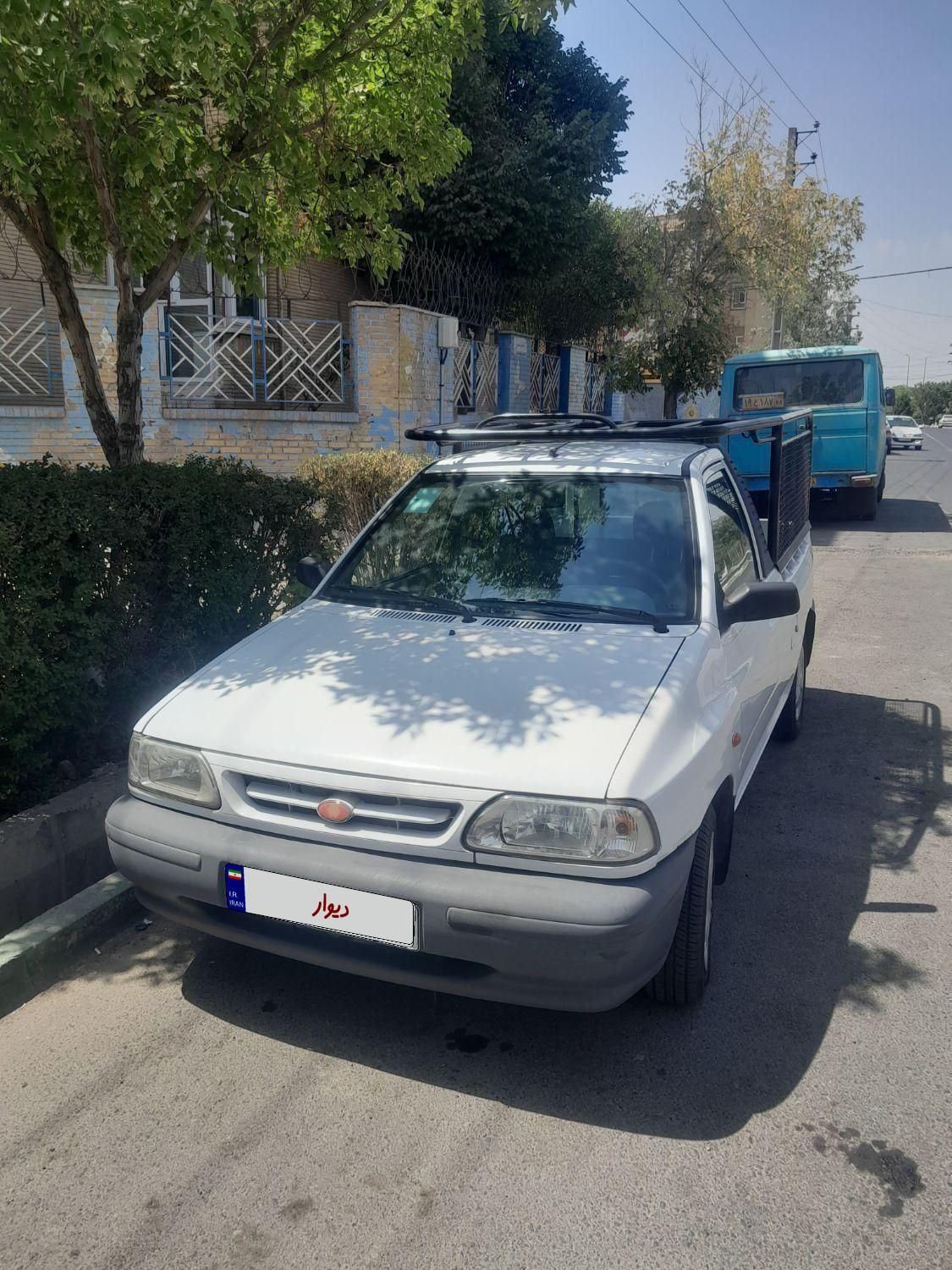 خودرو پراید، 151 آگهی ann_19368909