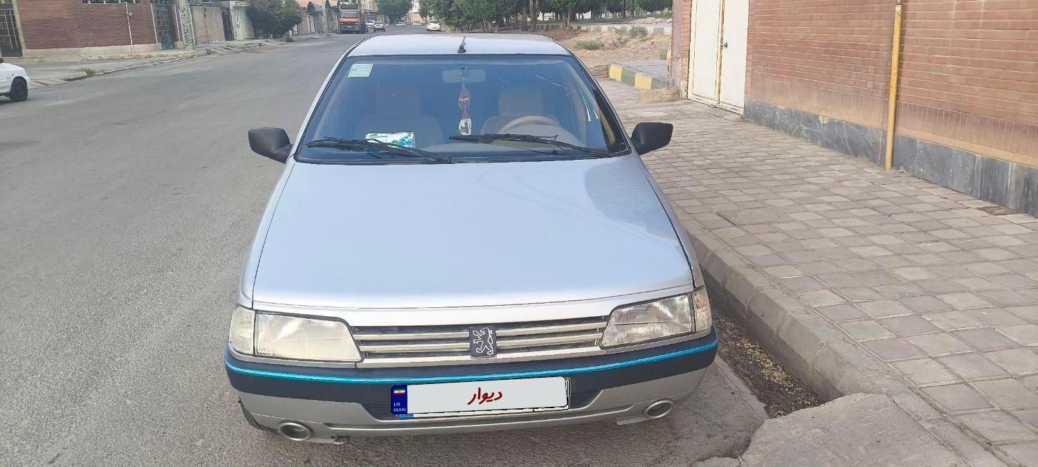 خودرو پژو، 405 آگهی ann_19368935