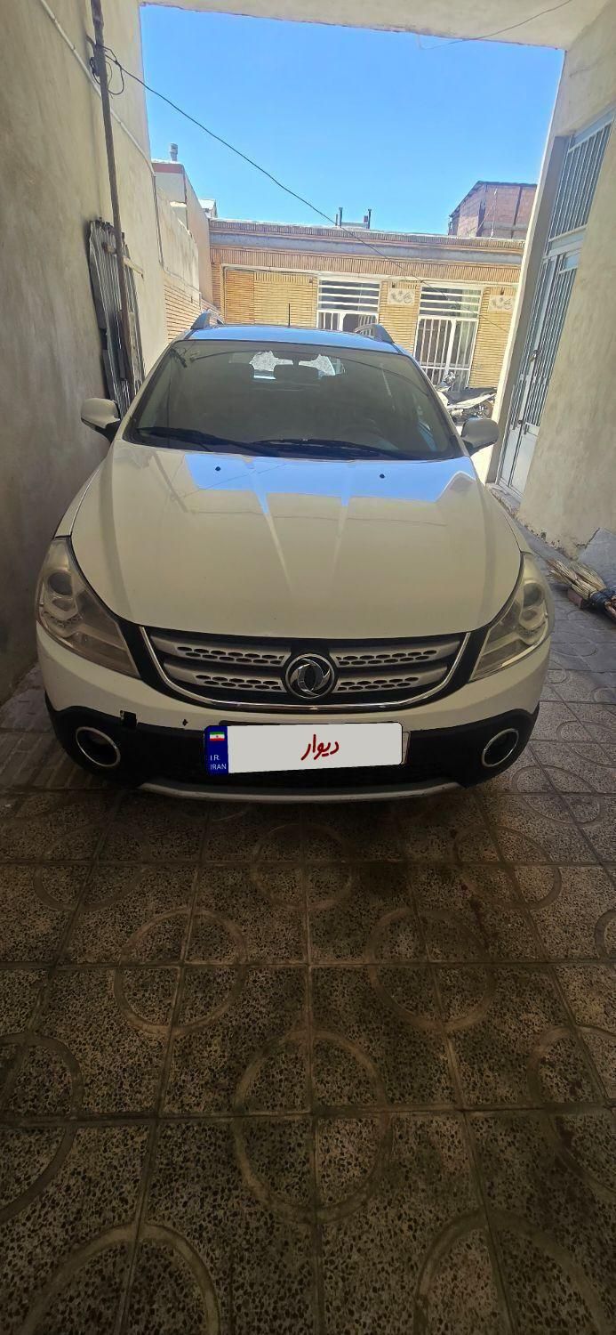 خودرو دانگ فنگ، H30 کراس آگهی ann_19368959